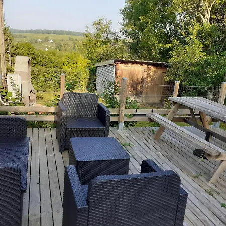 Le Savart Vakantiehuis