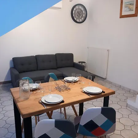 Le Savart Ferienhaus *