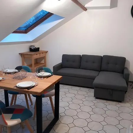 Le Savart * Charteves