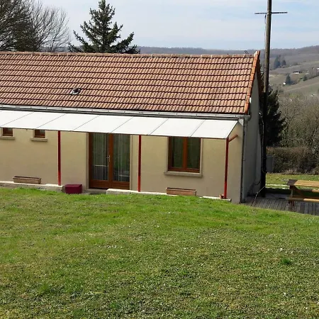 Le Savart Casa de Férias
