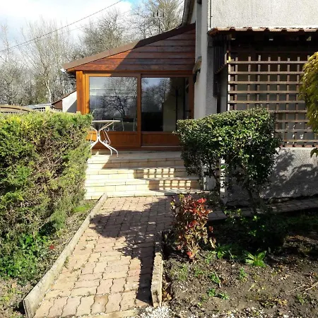 Le Savart Casa de Férias *