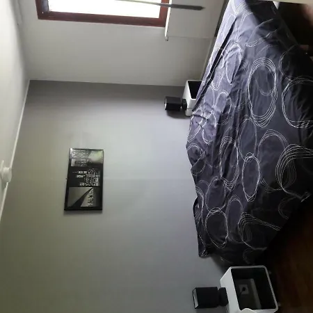 Le Savart Vakantiehuis *