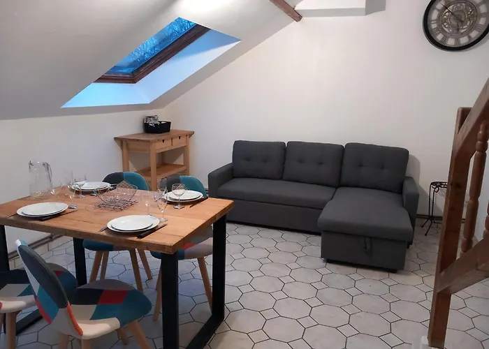 Le Savart * Charteves