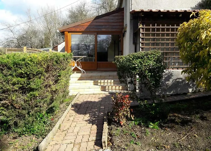 Le Savart Ferienhaus *