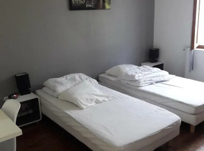 Le Savart Ferienhaus *