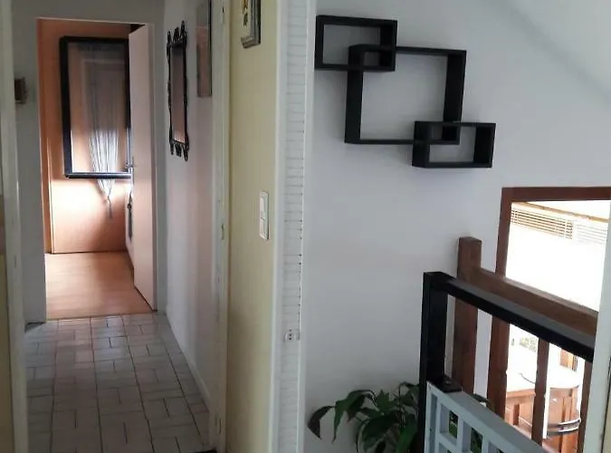 Ferienhaus Le Savart *