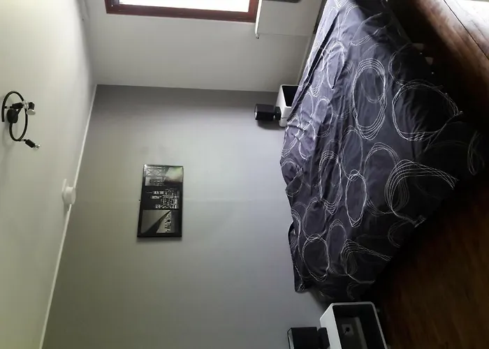 Le Savart Ferienhaus *